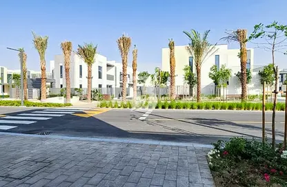 Outdoor Building image for: Villa - 3 Bedrooms - 3 Bathrooms for sale in Joy - Arabian Ranches 3 - Dubai, Image 1