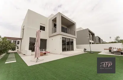 Villa - 4 Bedrooms - 4 Bathrooms for sale in Sidra Villas I - Sidra Villas - Dubai Hills Estate - Dubai