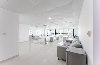 Office Space - Studio for sale in Jumeirah Bay X2 - JLT Cluster X - Jumeirah Lake Towers - Dubai