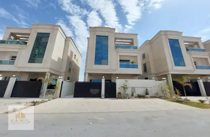 Villa - 7 Bedrooms for sale in Al Aamra Gardens - Al Amerah - Ajman