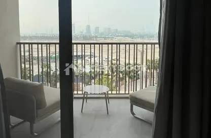 Apartment - 1 Bathroom for sale in MAG Eye - District 7 - Mohammed Bin Rashid City - Dubai