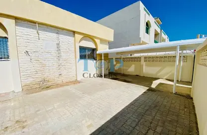 Villa - 3 Bedrooms - 3 Bathrooms for rent in Al Marayegh - Al Jaheli - Al Ain