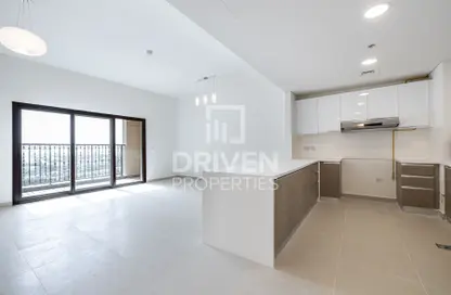 Apartment - 2 Bedrooms - 2 Bathrooms for rent in Al Andalus Tower C - Al Andalus - Jumeirah Golf Estates - Dubai