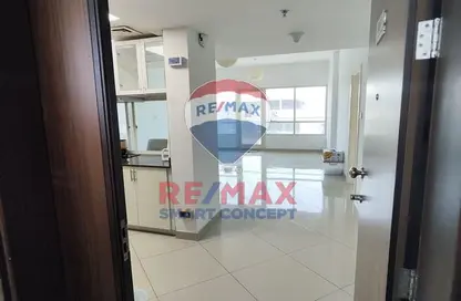 Apartment - 2 Bedrooms - 3 Bathrooms for rent in Oceanscape - Shams Abu Dhabi - Al Reem Island - Abu Dhabi