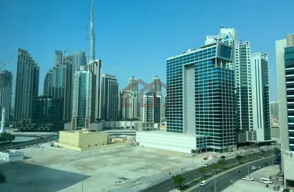 Apartment - 1 Bedroom - 2 Bathrooms for sale in The Cosmopolitan - Business Bay - Dubai