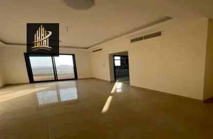 Apartment - 2 Bedrooms - 3 Bathrooms for rent in Al Yasmeen 1 - Al Yasmeen - Ajman