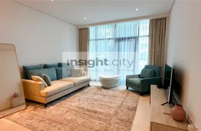 Apartment - 1 Bedroom - 2 Bathrooms for sale in Seven Palm - Palm Jumeirah - Dubai