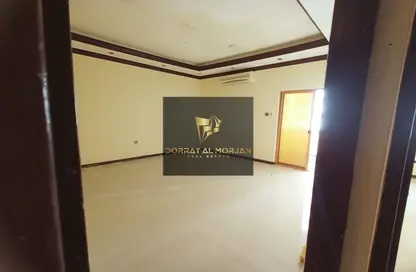 Apartment - 2 Bedrooms - 3 Bathrooms for rent in Orient Tower 1 - Orient Towers - Al Bustan - Ajman