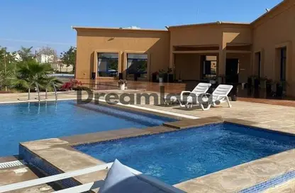 Farm - Studio for sale in Al Hamra Views - Al Hamra Village - Ras Al Khaimah