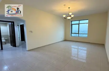 Apartment - 2 Bedrooms - 2 Bathrooms for rent in Al Majaz 2 - Al Majaz - Sharjah