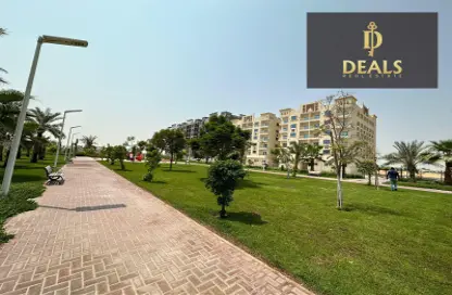 Apartment - 1 Bathroom for sale in Al Ameera Village - Ajman