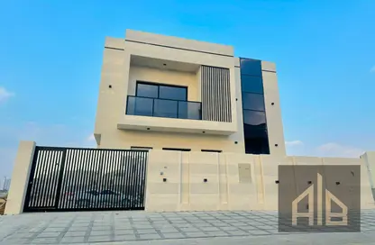 Villa - 6 Bedrooms for sale in Al Yasmeen 1 - Al Yasmeen - Ajman