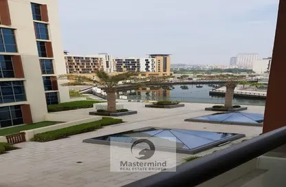 Apartment - 2 Bedrooms - 3 Bathrooms for sale in Dubai Wharf Tower 3 - Al Jaddaf - Dubai