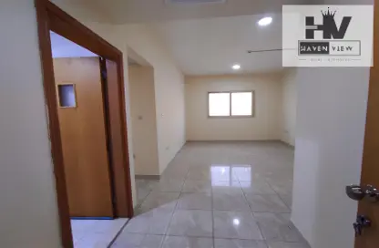 Apartment - 2 Bedrooms - 2 Bathrooms for rent in Shabiya 9 - Shabiya - Mussafah - Abu Dhabi