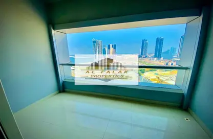 Apartment - 3 Bedrooms - 4 Bathrooms for rent in Al Taawun Street - Al Taawun - Sharjah