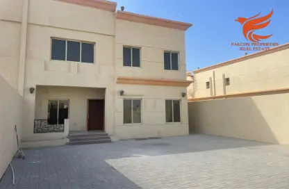 Apartment - 4 Bedrooms - 5 Bathrooms for rent in Al Dhait South - Al Dhait - Ras Al Khaimah