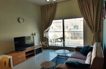 Apartment - 1 Bedroom - 2 Bathrooms for sale in Pulse Smart Residence - Jumeirah Village Circle - Dubai