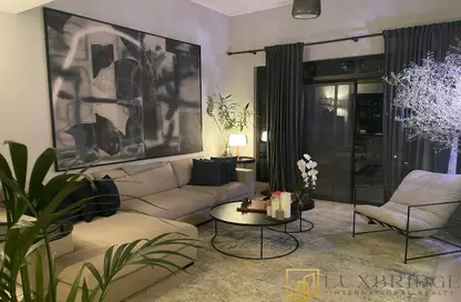 Apartment - 1 Bedroom - 2 Bathrooms for sale in Reehan 6 - Reehan - Old Town - Dubai