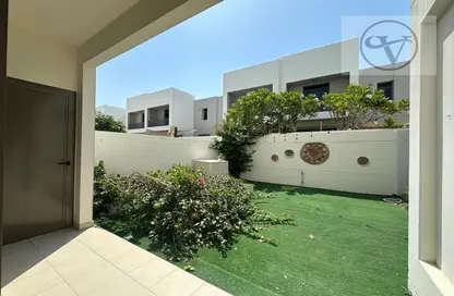 Townhouse - 3 Bedrooms - 3 Bathrooms for sale in Zahra Townhouses - Town Square - Dubai