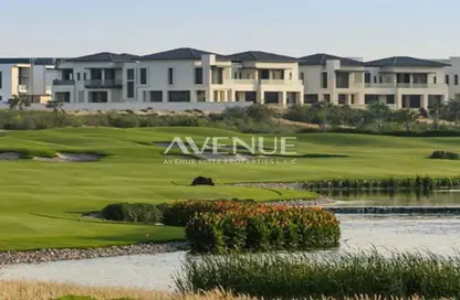 Apartment - 2 Bedrooms - 2 Bathrooms for sale in Golf Grand - Dubai Hills Estate - Dubai