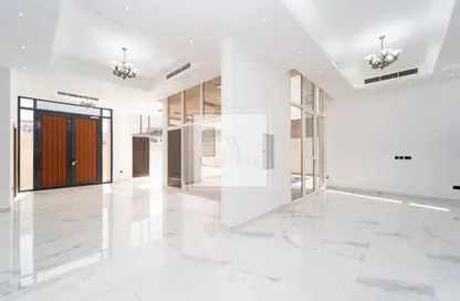 Villa - 5 Bedrooms - 5 Bathrooms for sale in Nad Al Sheba Gardens - Nad Al Sheba 1 - Nad Al Sheba - Dubai