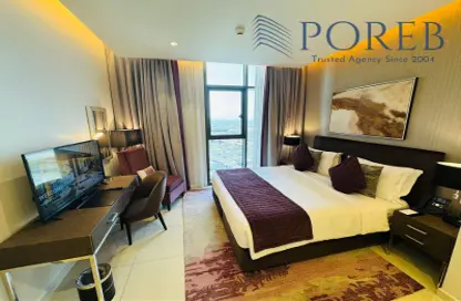 Apartment - 1 Bedroom - 1 Bathroom for sale in Aykon City Tower B - Aykon City - Business Bay - Dubai