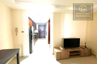 Apartment - 1 Bedroom - 1 Bathroom for rent in Royal Breeze 4 - Royal Breeze - Al Hamra Village - Ras Al Khaimah