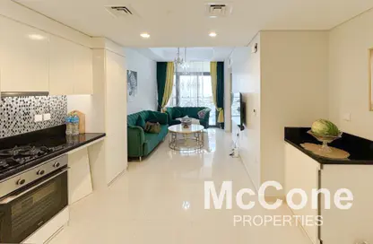 Apartment - 2 Bedrooms - 2 Bathrooms for rent in Aykon City Tower C - Aykon City - Business Bay - Dubai