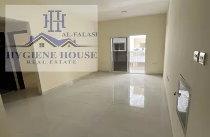 Apartment - 1 Bedroom - 1 Bathroom for rent in Al Naimiya - Al Nuaimiya - Ajman