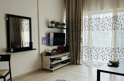 Apartment - 1 Bathroom for sale in Al Ghozlan 1 - Al Ghozlan - Greens - Dubai