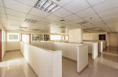 Office Space - Studio for rent in Bayan Business Center - Dubai Investment Park (DIP) - Dubai