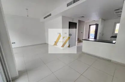 Townhouse - 3 Bedrooms - 3 Bathrooms for rent in Albizia - Damac Hills 2 - Dubai