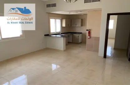 Apartment - 1 Bedroom - 2 Bathrooms for rent in Al Jurf 3 - Al Jurf - Ajman Downtown - Ajman