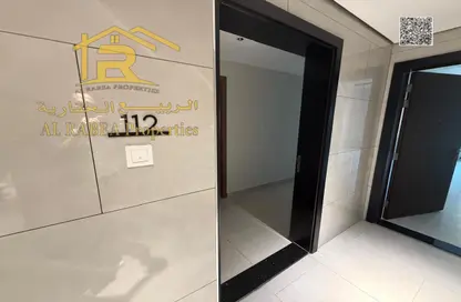 Apartment - 2 Bedrooms - 2 Bathrooms for rent in Al Jurf 3 - Al Jurf - Ajman Downtown - Ajman