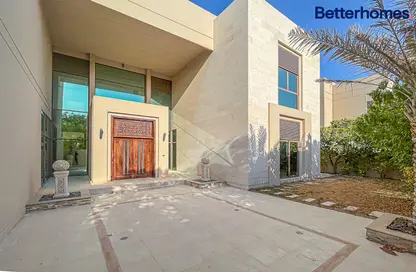 Villa - 5 Bedrooms - 7 Bathrooms for rent in Millennium Estates - Meydan Gated Community - Meydan - Dubai