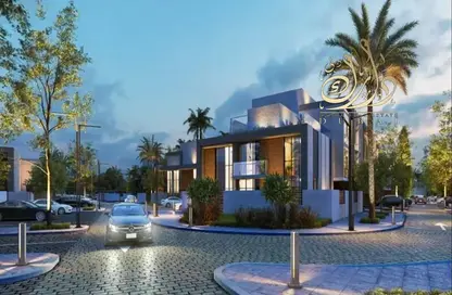 Townhouse - 4 Bedrooms - 5 Bathrooms for sale in Verdana 2 - Dubai Investment Park (DIP) - Dubai