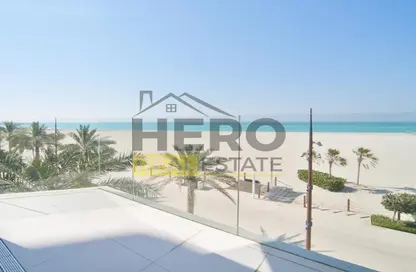 Apartment - 3 Bedrooms - 4 Bathrooms for sale in Mamsha Al Saadiyat - Saadiyat Cultural District - Saadiyat Island - Abu Dhabi