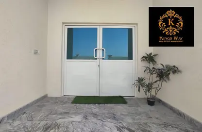 Apartment - 2 Bedrooms - 2 Bathrooms for rent in Mohamed Bin Zayed City - Abu Dhabi