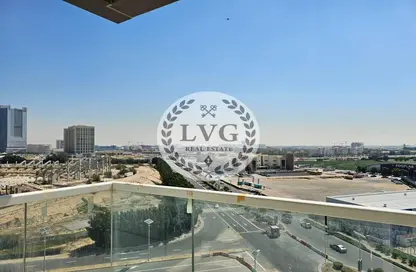 Apartment - 1 Bedroom - 2 Bathrooms for rent in Red Residency - Dubai Sports City - Dubai