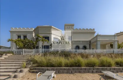 Villa - 7 Bedrooms for sale in Signature Villas Frond M - Signature Villas - Palm Jumeirah - Dubai