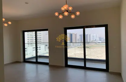 Apartment - 1 Bedroom - 2 Bathrooms for sale in Zazen Gardens - Al Furjan - Dubai