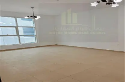 Apartment - 1 Bedroom - 2 Bathrooms for rent in City Tower - Al Nuaimiya - Ajman