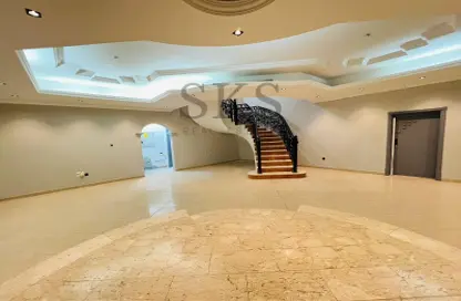 Villa - 5 Bedrooms - 5 Bathrooms for rent in Al Barsha 2 - Al Barsha - Dubai