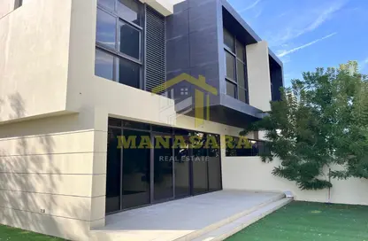 Villa - 3 Bedrooms - 3 Bathrooms for rent in Flora - DAMAC Hills - Dubai