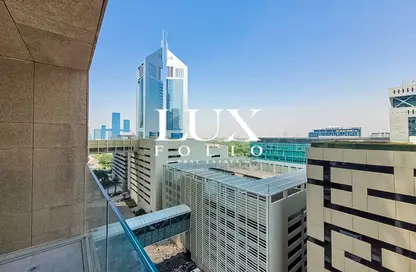 Office Space - Studio for rent in Maze Tower - Sheikh Zayed Road - Dubai