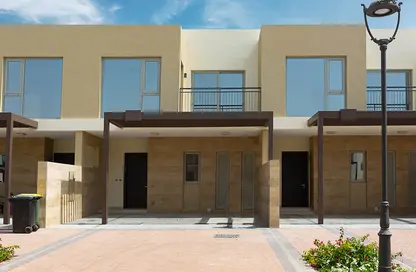 Townhouse - 3 Bedrooms - 3 Bathrooms for rent in Camelia 1 - Camelia - Arabian Ranches 2 - Dubai