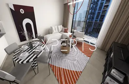 Apartment - 1 Bedroom - 2 Bathrooms for sale in Manarat Living - Saadiyat Cultural District - Saadiyat Island - Abu Dhabi