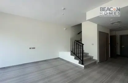 Townhouse - 3 Bedrooms - 3 Bathrooms for sale in Park Residence 1 - Park Residences - DAMAC Hills - Dubai