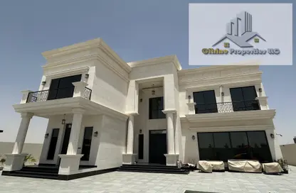 فيلا - 5 غرف نوم - 7 حمامات للايجار في ام نهد الثالثه - دبي لاند - دبي