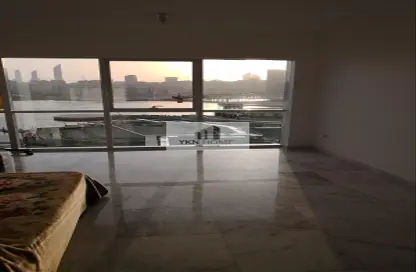 Apartment - 2 Bedrooms - 3 Bathrooms for sale in MAG 5 - Marina Square - Al Reem Island - Abu Dhabi